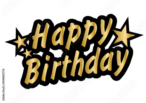 happybirthday金
