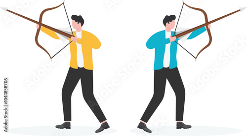 Shooting training, target shooting, skillful training to improve professional ability,

