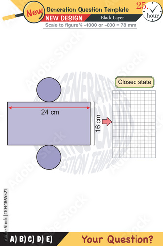 mathematics, mathematical concepts, High school, middle school, exam question template, numerical lessons, verbal lessons, Next generation problems, for teachers, editable, eps