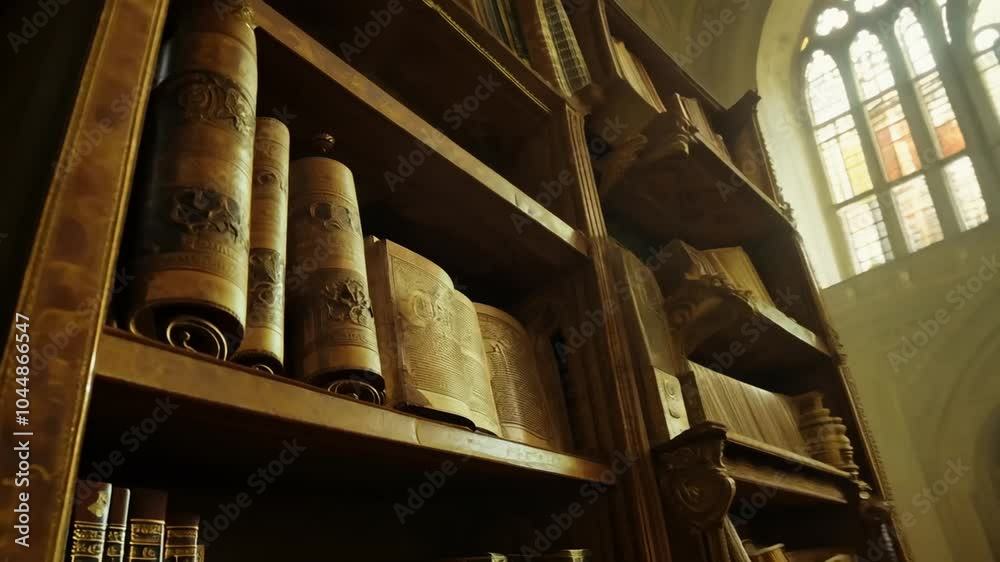 books library shelf old book literature antique vintage aged ancient classical collection dusty stack pile study school culture education read wisdom cover archive science history librarian paper con