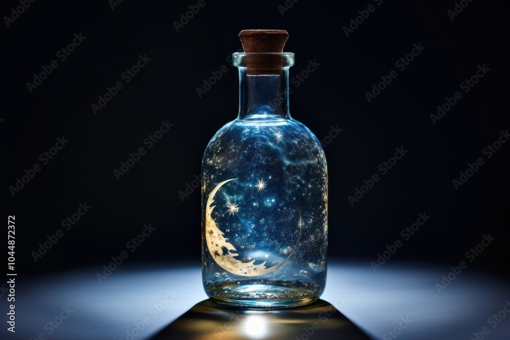 Bottle perfume glass refreshment. Bottle perfume glass refreshment.
