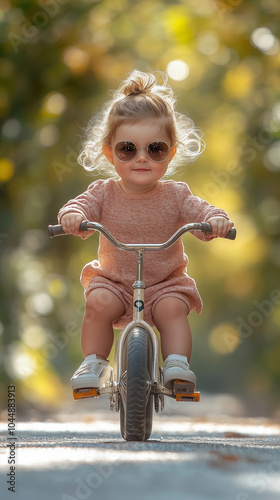 kind, bike, bicycle, junge, reiten, kind, fahren, spaß, kindheit, park, radeln, dreirad, ausserhalb, aktivität, baby, little, lächelnd, sport, person, kind, sommer, rad fahren, lächeln, play, leute