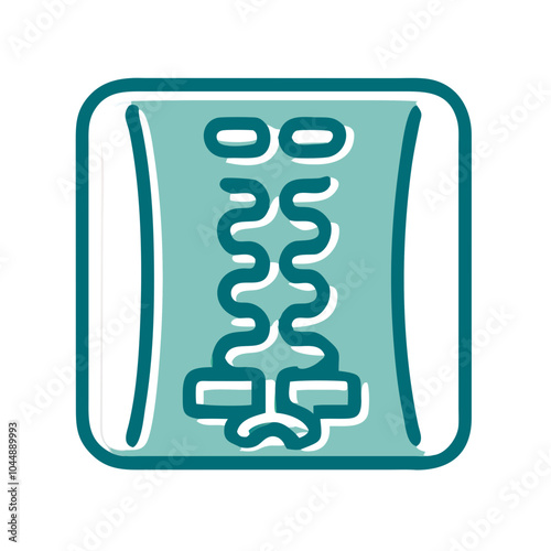 spine icon