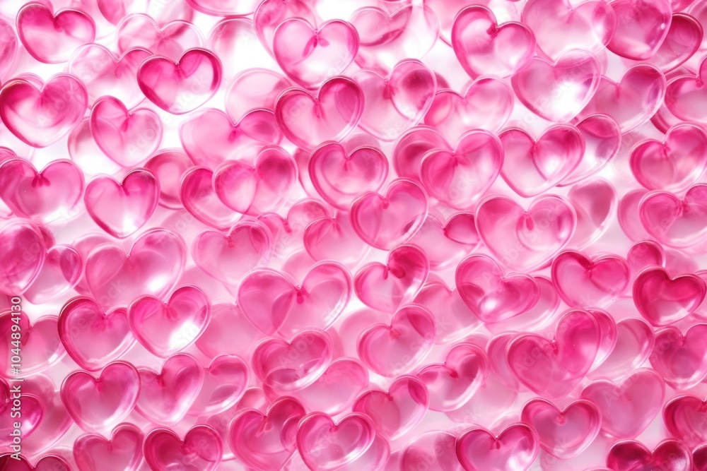 Backgrounds pattern heart petal. Backgrounds pattern heart petal.
