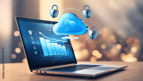 Cloud BAckup Security