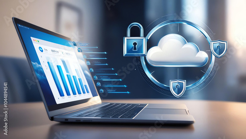 Cloud Backup Security