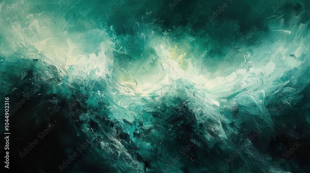 Teal Green: This refreshing hue combines green and blue, offering a sophisticated touch that evokes calm and serenity, perfect for modern and coastal decor.
Teal Green: This refreshing hue combines green and blue, offering a sophisticated touch that evokes calm and serenity, perfect for modern and coastal decor.