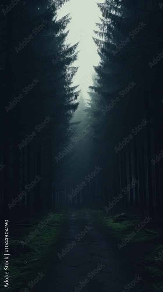 Dark aesthetic forrest wallpaper outdoors woodland nature. Dark aesthetic forrest wallpaper outdoors woodland nature.