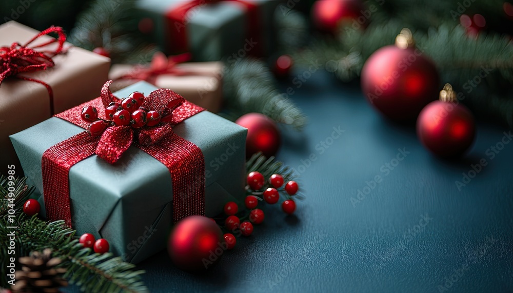 Christmas present images, colorful , copy space text, fresh color, vibrant color, Ultra hd, 32k images resolution, --ar 7:4 --stylize 750 --v 6.1 Job ID: 93c6dc5f-35bb-4420-a404-39fed16086d6 Christmas present images, colorful , copy space text, fresh color, vibrant color, Ultra hd, 32k images resolution, --ar 7:4 --stylize 750 --v 6.1 Job ID: 93c6dc5f-35bb-4420-a404-39fed16086d6