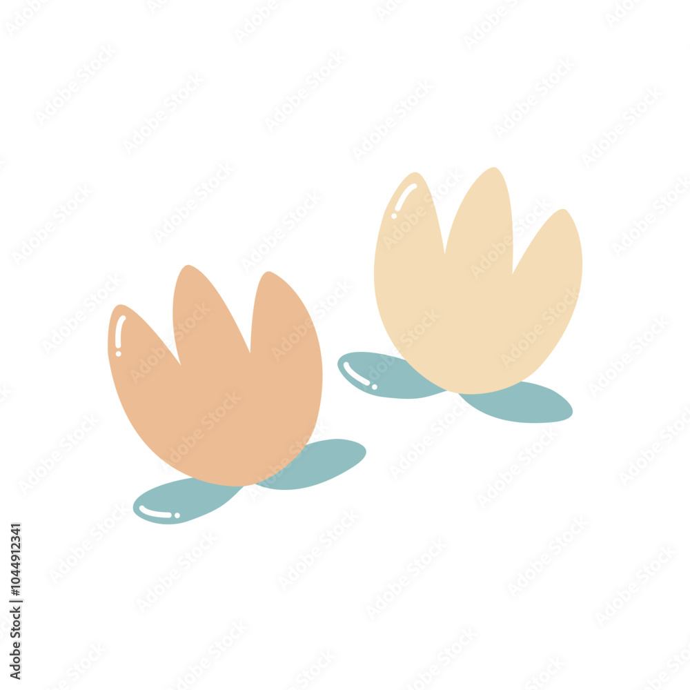Cute Element Decoration Doodle Decorative Cartoon Cute Element Decoration Doodle Decorative Cartoon