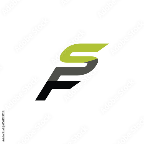 SPF or SF Logo