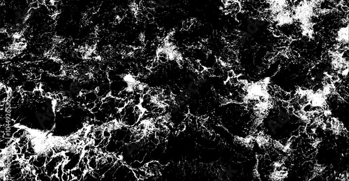 Wallpaper Mural Monochrome abstract background  Torontodigital.ca