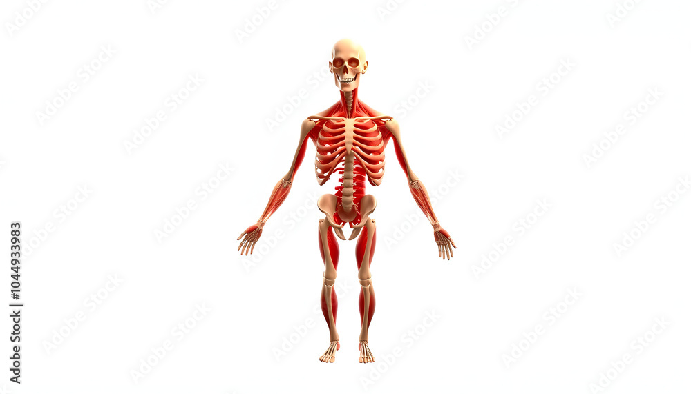 anatomy isolated with white highlights, png anatomy isolated with white highlights, png