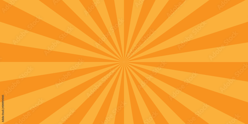 Abstract vector sunburst retro orange vector backdrop starburst vintage backdrop background. abstract beam flare banner, cartoon, template geometric creative design.
Abstract vector sunburst retro orange vector backdrop starburst vintage backdrop background. abstract beam flare banner, cartoon, template geometric creative design.