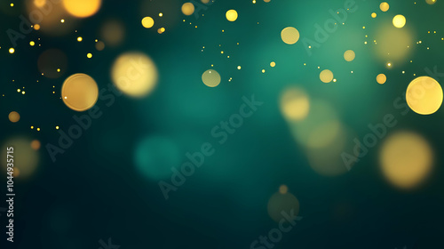 Abstract Background with Go...