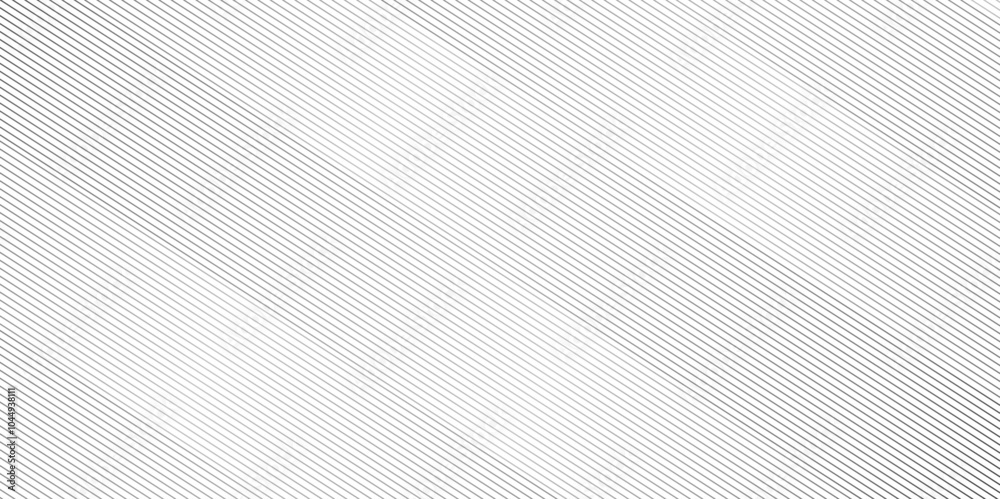 White gradient stripe line geometric background. minimal surface curve wave creative line texture. Vector tech geometric thin diagonal striped line pattern gradient minimal transparent background. White gradient stripe line geometric background. minimal surface curve wave creative line texture. Vector tech geometric thin diagonal striped line pattern gradient minimal transparent background.