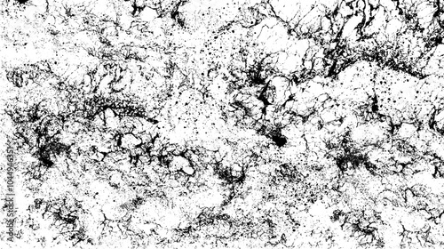 Wallpaper Mural Dust overlay distress grain. Monochrome distressed overlay background. Grunge urban background. Horizontal grunge background. Torontodigital.ca