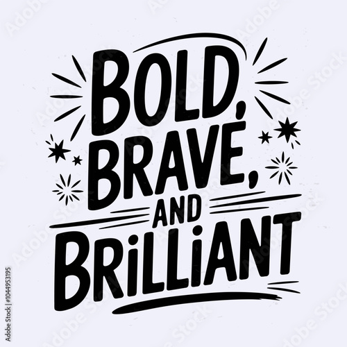 Bold and Empowering – A Beautiful Women’s Design Celebrating Confidence