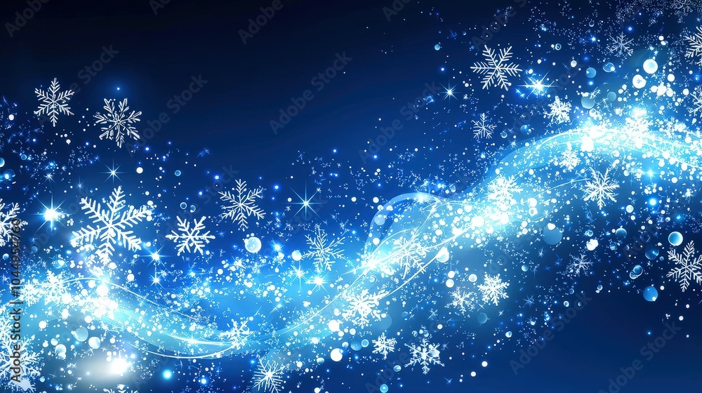 A minimalist holiday frame highlighting a simple, elegant border of snowflakes and stars, creating a serene and modern look for Christmas-themed designs. A minimalist holiday frame highlighting a simple, elegant border of snowflakes and stars, creating a serene and modern look for Christmas-themed designs.