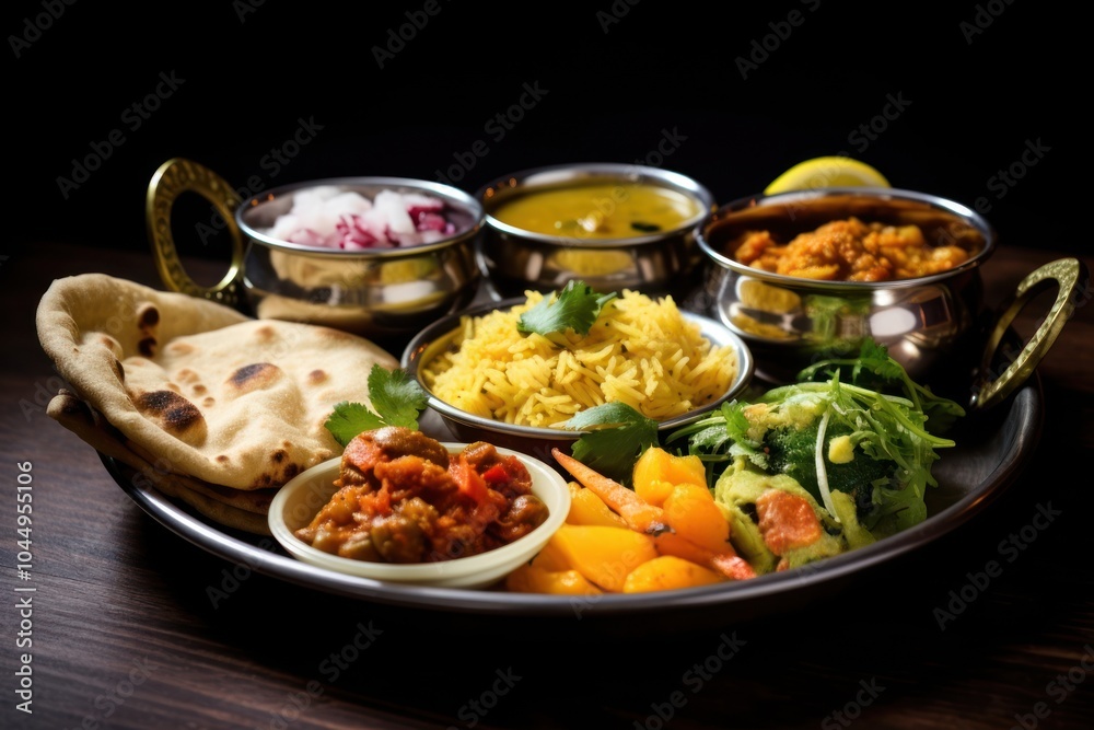 Indian food lunch meal indian food. Indian food lunch meal indian food.