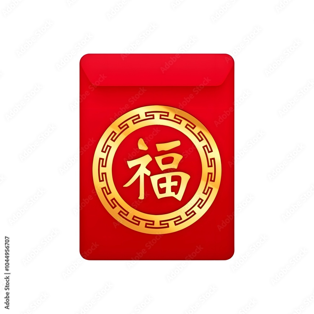 Red envelope emoji
Red envelope emoji