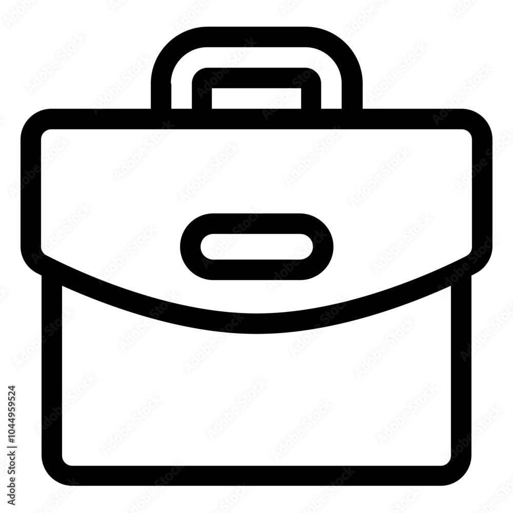 briefcase icon briefcase icon