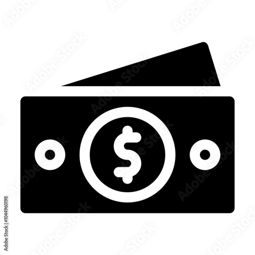 dollar icon