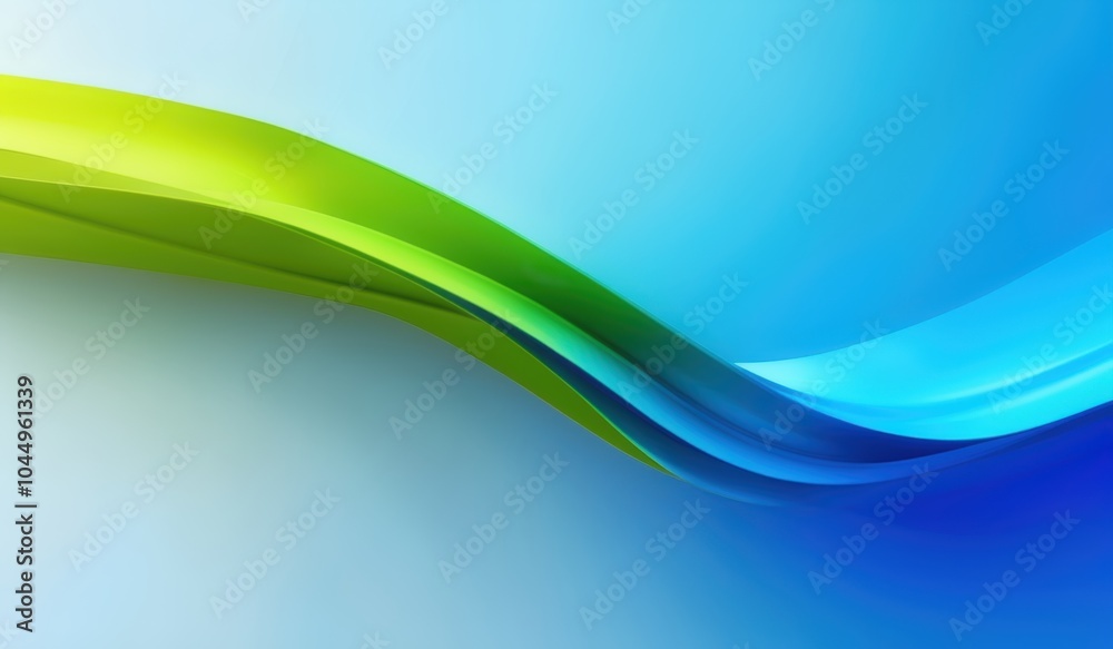 a close up of a blue and green wave background with a light blue background a close up of a blue and green wave background with a light blue background