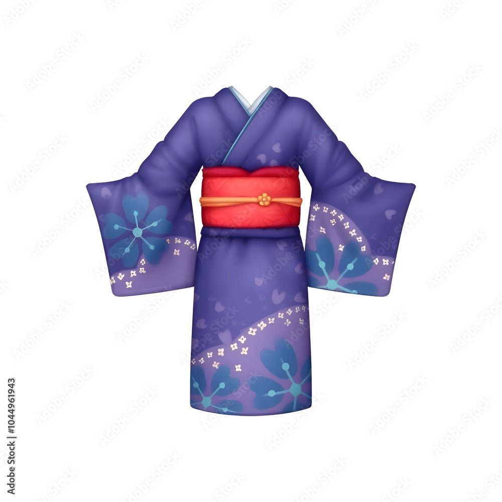 Kimono Emoji
Kimono Emoji