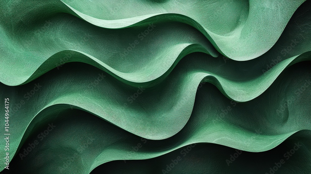 A stylish green backdrop with intricate, subtle abstract textures, offering an appealing space for overlaying logos or messages, ideal for branding and creative projects. A stylish green backdrop with intricate, subtle abstract textures, offering an appealing space for overlaying logos or messages, ideal for branding and creative projects.