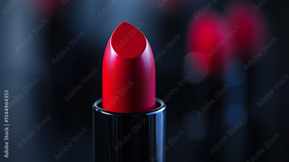 Red Lipstick Red Lipstick