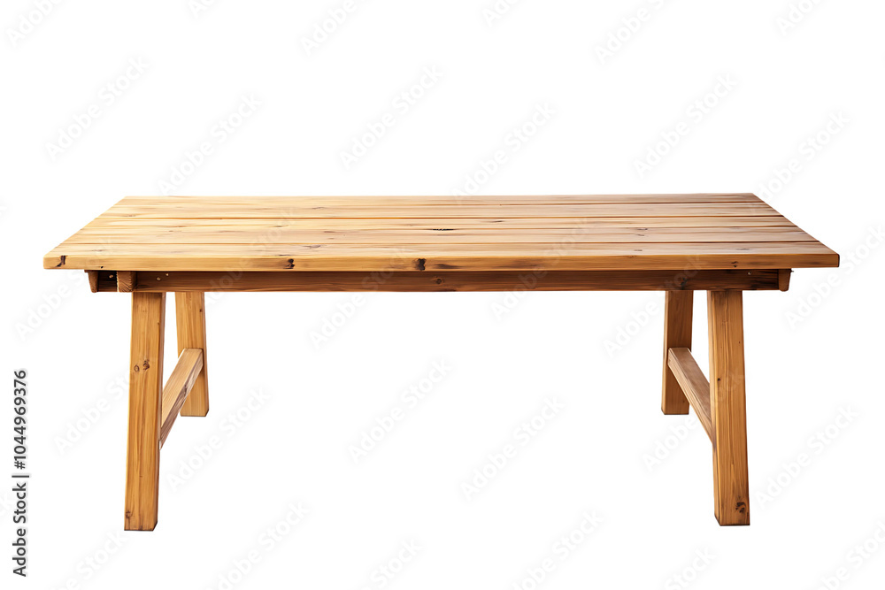 table isolated on transparent background table isolated on transparent background