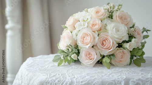 Wallpaper Showcasing Ornate...