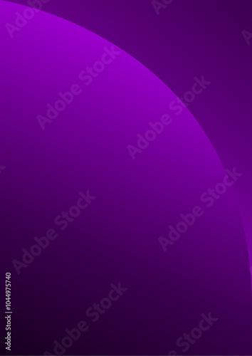 A3 gradient purple background with glowing lines.
