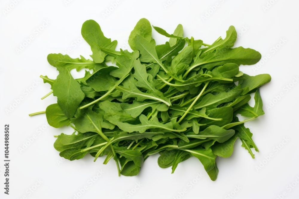 Fresh green arugula leaves vegetable plant food. Fresh green arugula leaves vegetable plant food.