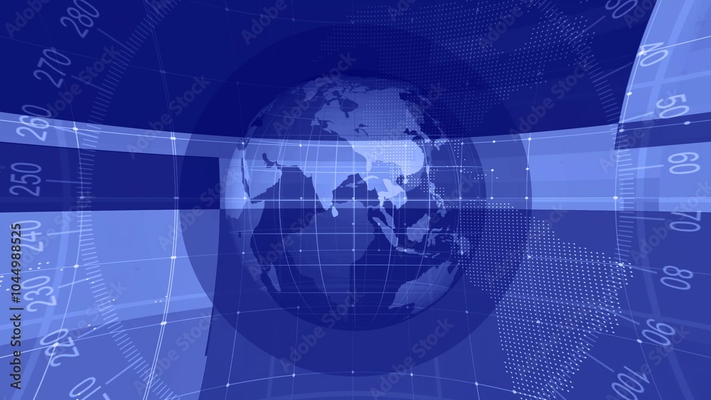 News background image, Earth technology news background, Digital news background News background image, Earth technology news background, Digital news background