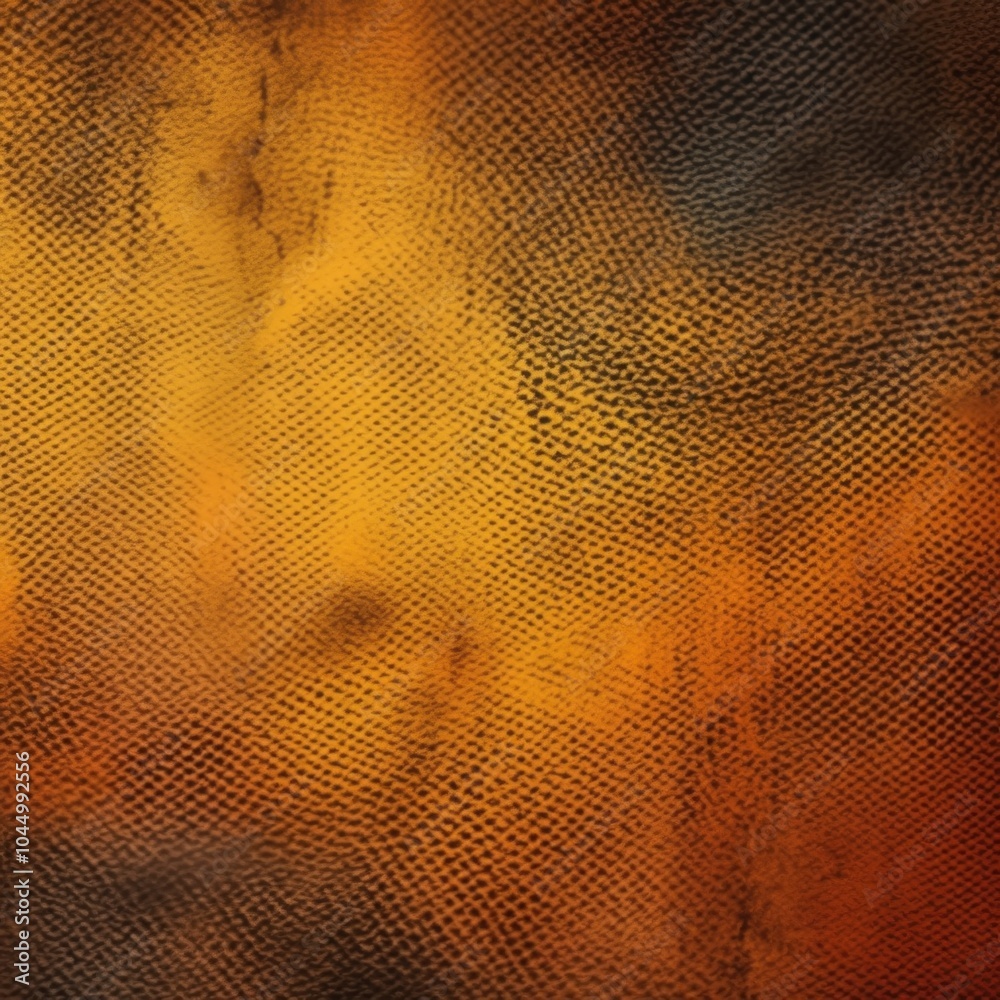 a close up of a textured surface with a yellow and orange background a close up of a textured surface with a yellow and orange background