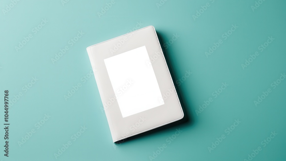 Photorealistic leather passport cover mockup, great for presenting custom logos, monograms, or branding designs in a sleek and modern format for travel and fashion accessories. Photorealistic leather passport cover mockup, great for presenting custom logos, monograms, or branding designs in a sleek and modern format for travel and fashion accessories.