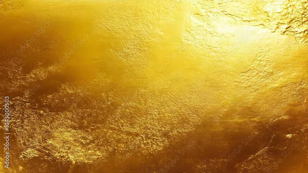 Obraz premium Golden Abstract Background Texture