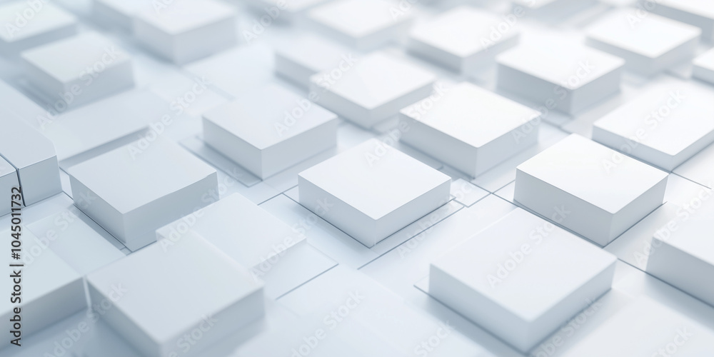 3d image, design of an abstract and modern white background. template for presentation, power point, poster, web, backrog. tehcnological and geometrical background. laptop. architectural. 3d image, design of an abstract and modern white background. template for presentation, power point, poster, web, backrog. tehcnological and geometrical background. laptop. architectural.