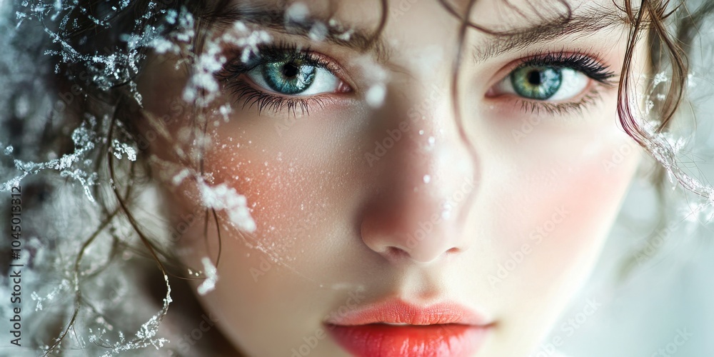 Captivating Unconventional Beauty in Realistic Photography Captivating Unconventional Beauty in Realistic Photography