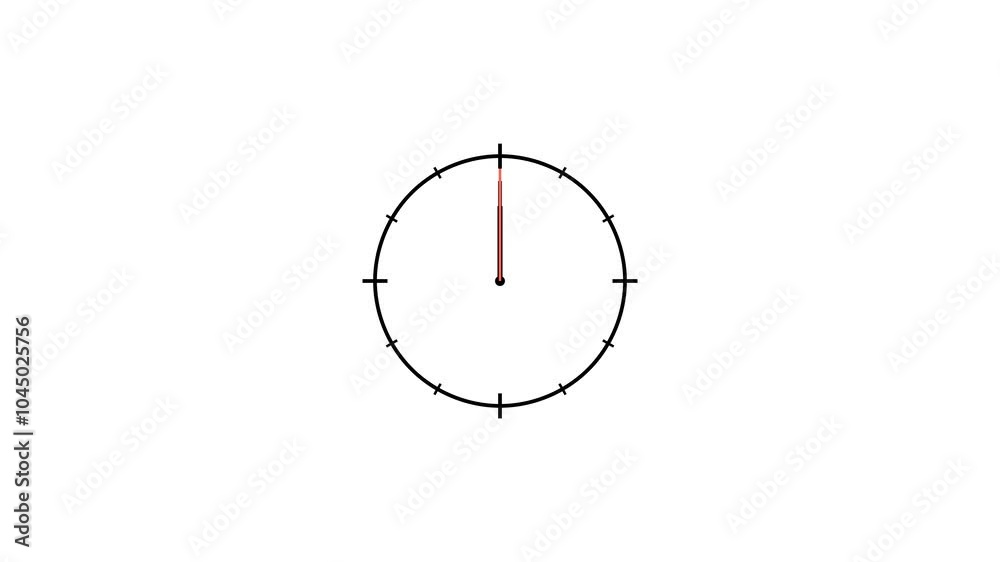A timepiece's hands spin rapidly in reverse, defying conventional motion as they whirl counterclockwise at dizzying speed, creating a hypnotic display of time running backwards through its circular da A timepiece's hands spin rapidly in reverse, defying conventional motion as they whirl counterclockwise at dizzying speed, creating a hypnotic display of time running backwards through its circular da