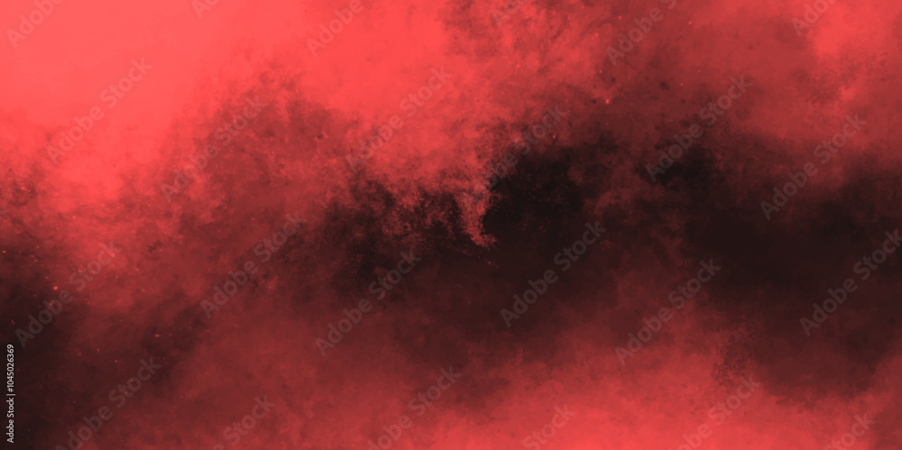 	
Abstract black and red fantasy watercolor background abstract fire flame grunge texture background .Old vintage grunge pattern distressed bright purple paper .decorative pattern background	
