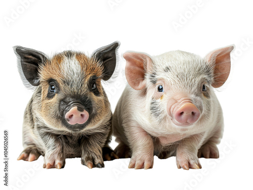 Schweinchen