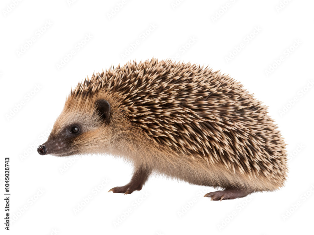 Fototapeta premium Igel