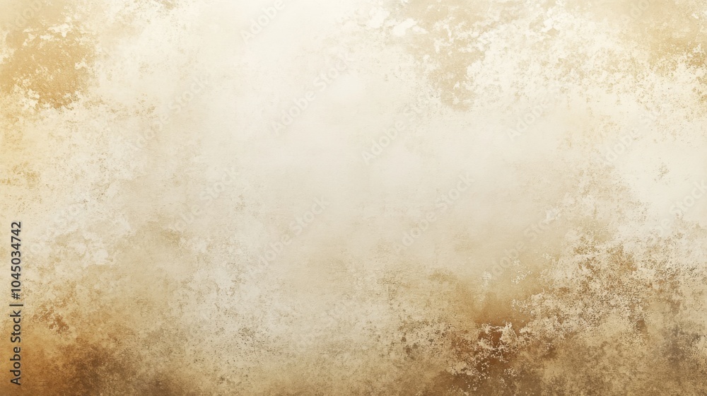 An abstract sandy beige grunge background with a rough, sandy texture, capturing the essence of a natural, serene environment. An abstract sandy beige grunge background with a rough, sandy texture, capturing the essence of a natural, serene environment.
