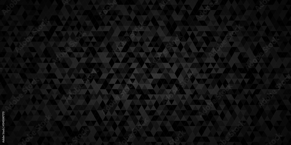 Vector geometric seamless gray, black cube square low polygon background. abstract surface creative diamond pattern corporate. Black and gray polygon Mosaic triangle overlap texture background. Vector geometric seamless gray, black cube square low polygon background. abstract surface creative diamond pattern corporate. Black and gray polygon Mosaic triangle overlap texture background.