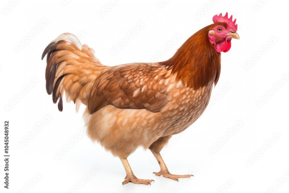 Hen farms animal chicken poultry. Hen farms animal chicken poultry.