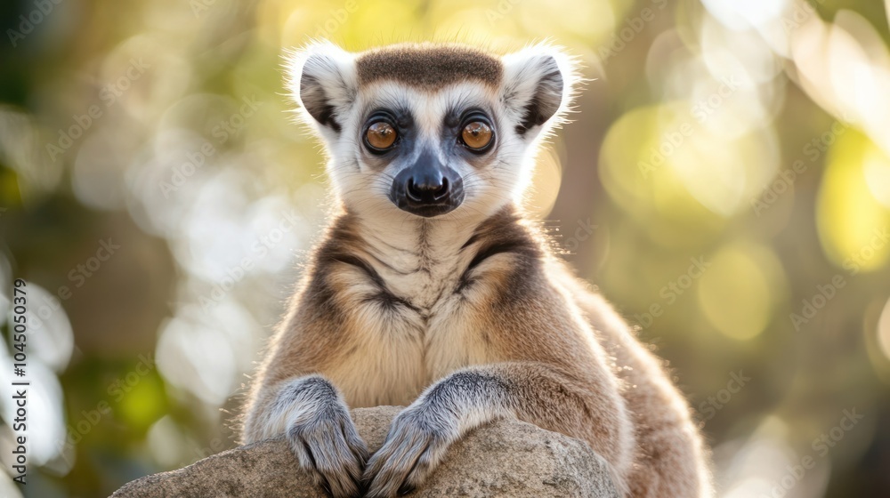 Obraz premium Long-term animal rehabilitation services helping wildlife with severe injuries recover over extended periods