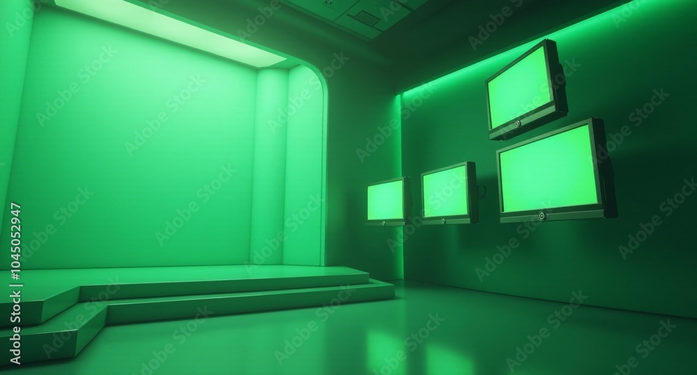 Media transparency in green and silver with smooth transitions, TV screens, and fact-check icons, symbolizing clarity and accountability in media reporting. Media transparency in green and silver with smooth transitions, TV screens, and fact-check icons, symbolizing clarity and accountability in media reporting.